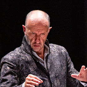 WATER MUSIC & MUSIC FOR THE ROYAL FIREWORKS